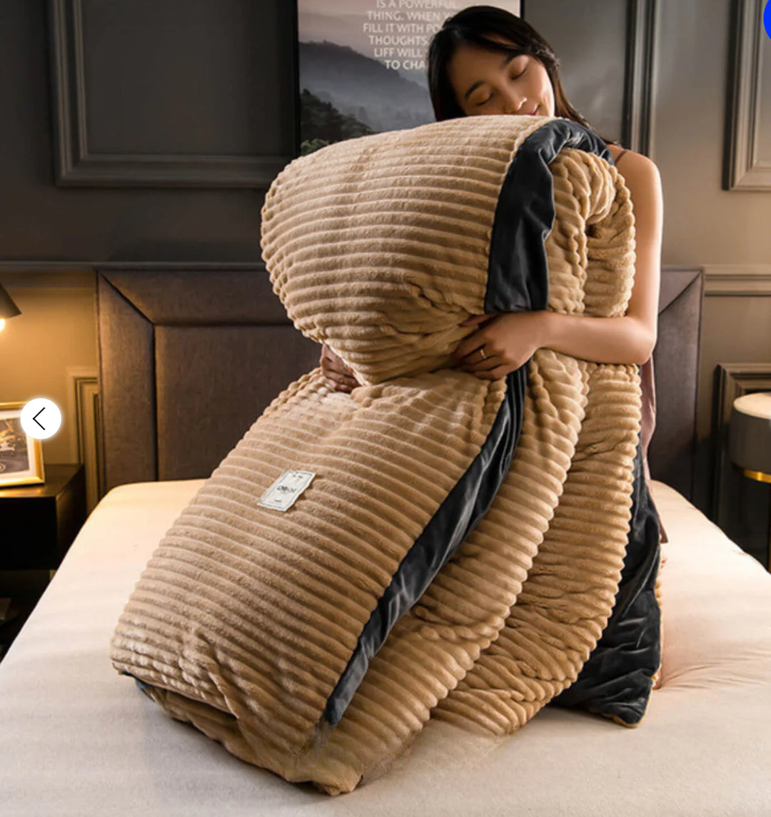 Kuscheldecke