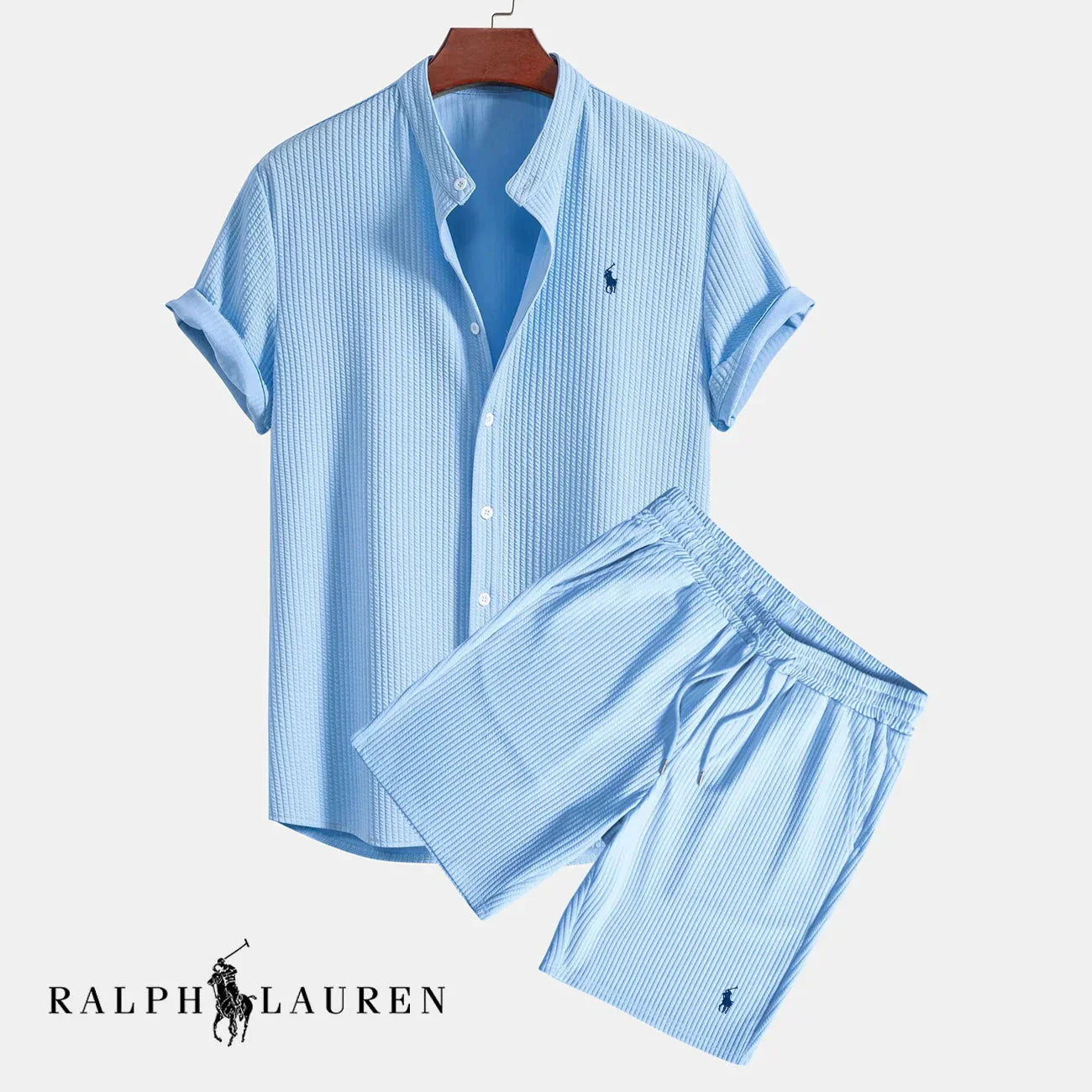 Luxury Breeze Kollektion