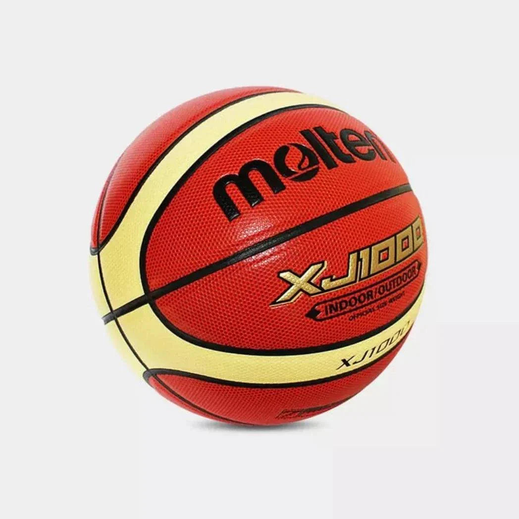 Offizieller XJ1000 Basketball | FIBA