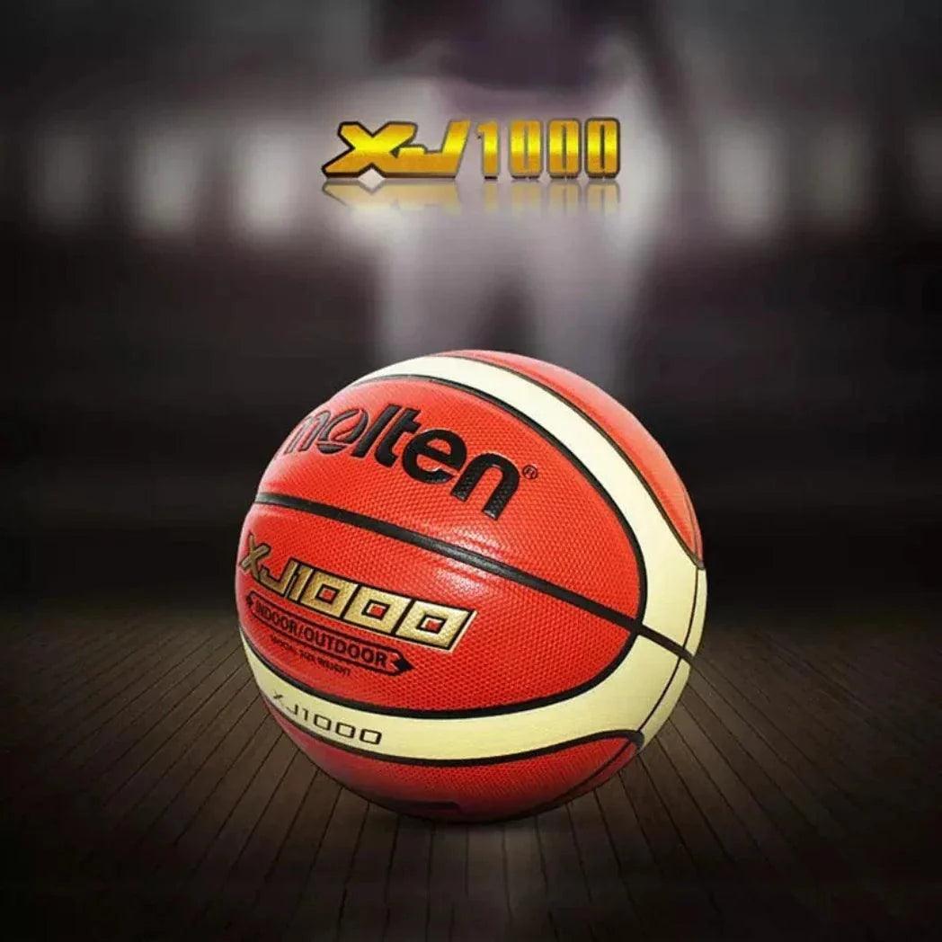 Offizieller XJ1000 Basketball | FIBA