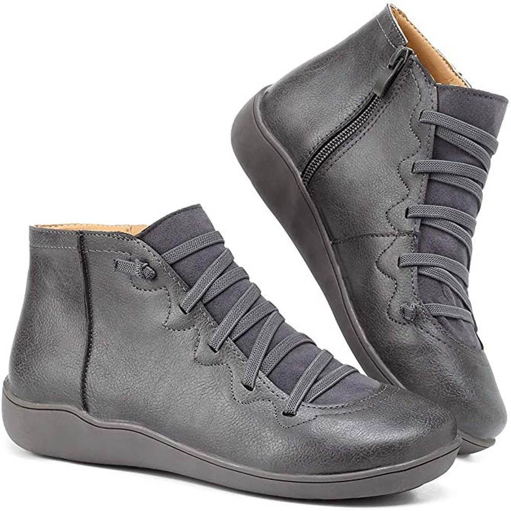 Premium Stiefeletten