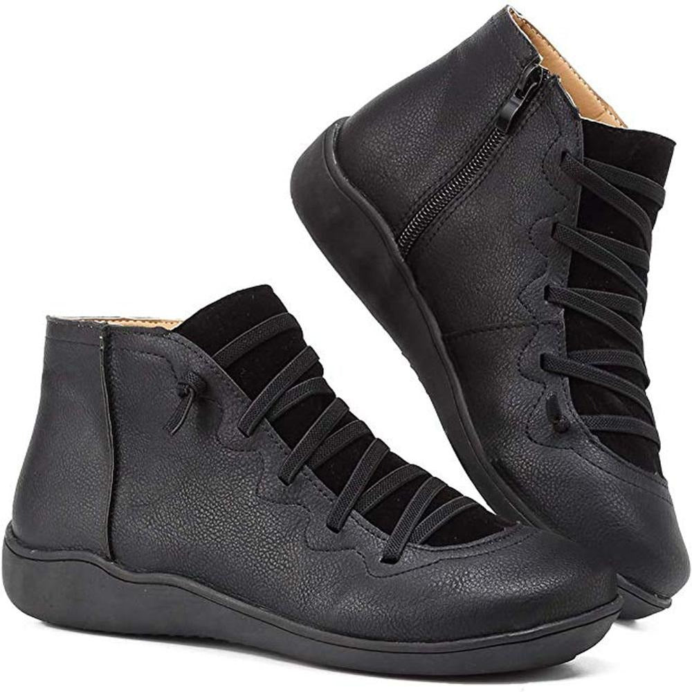 Premium Stiefeletten