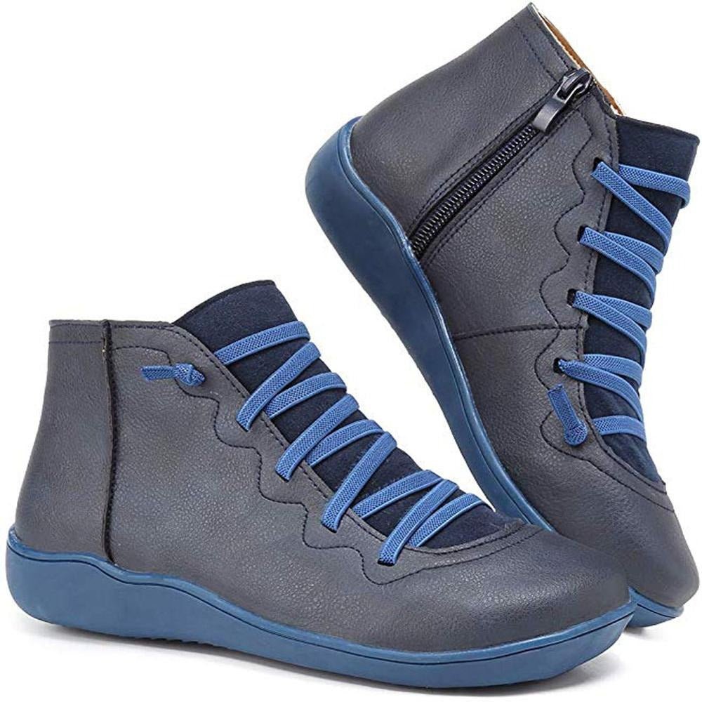 Premium Stiefeletten