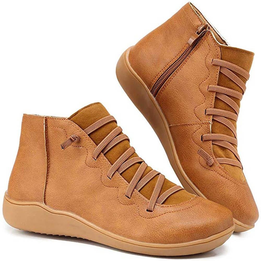 Premium Stiefeletten