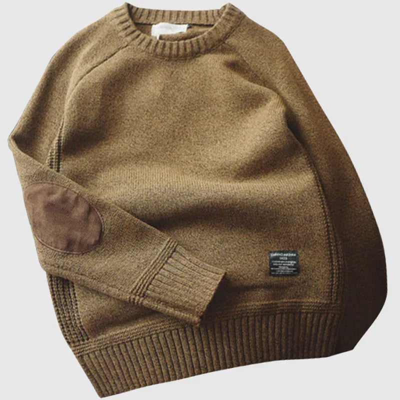 Herrenpullover