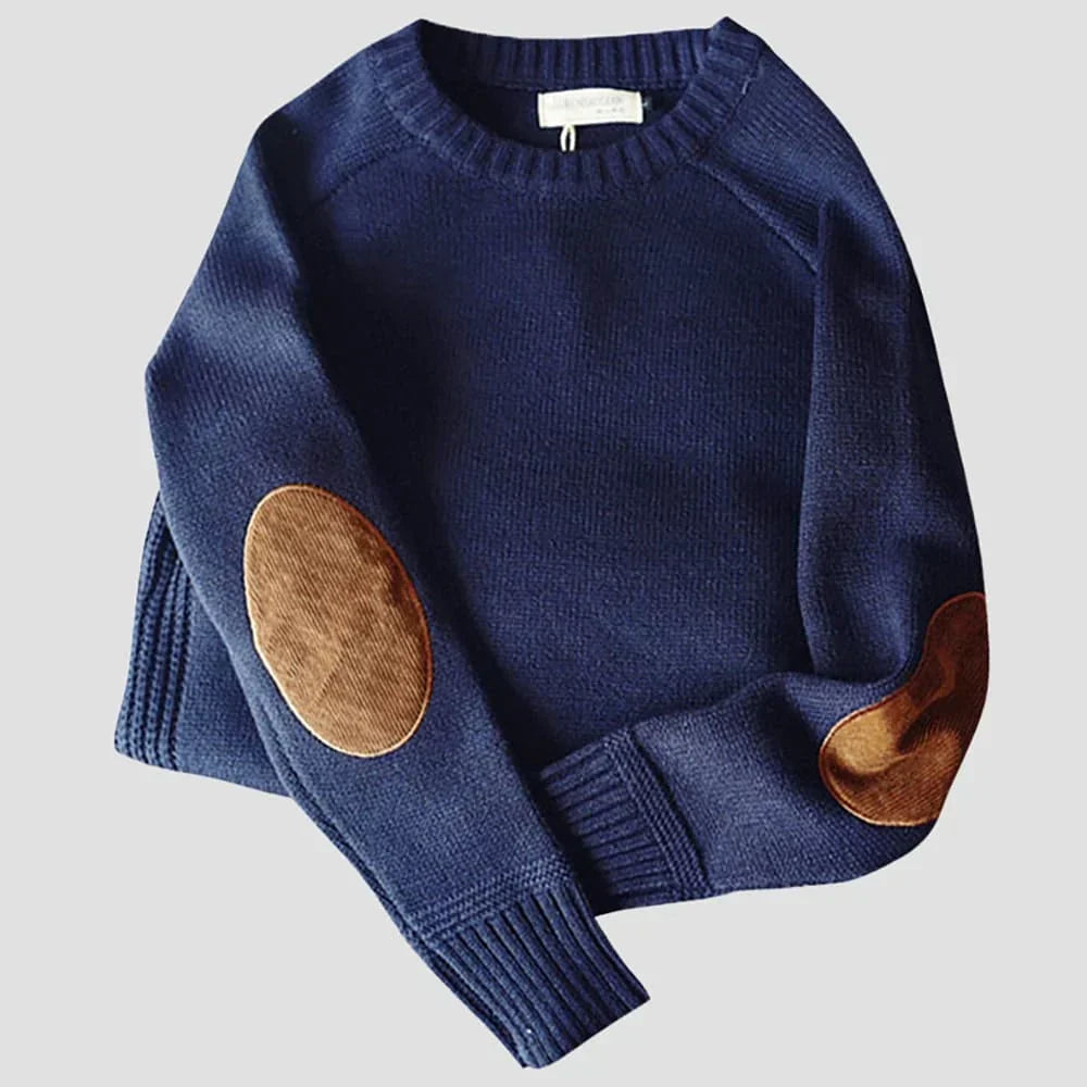 Herrenpullover