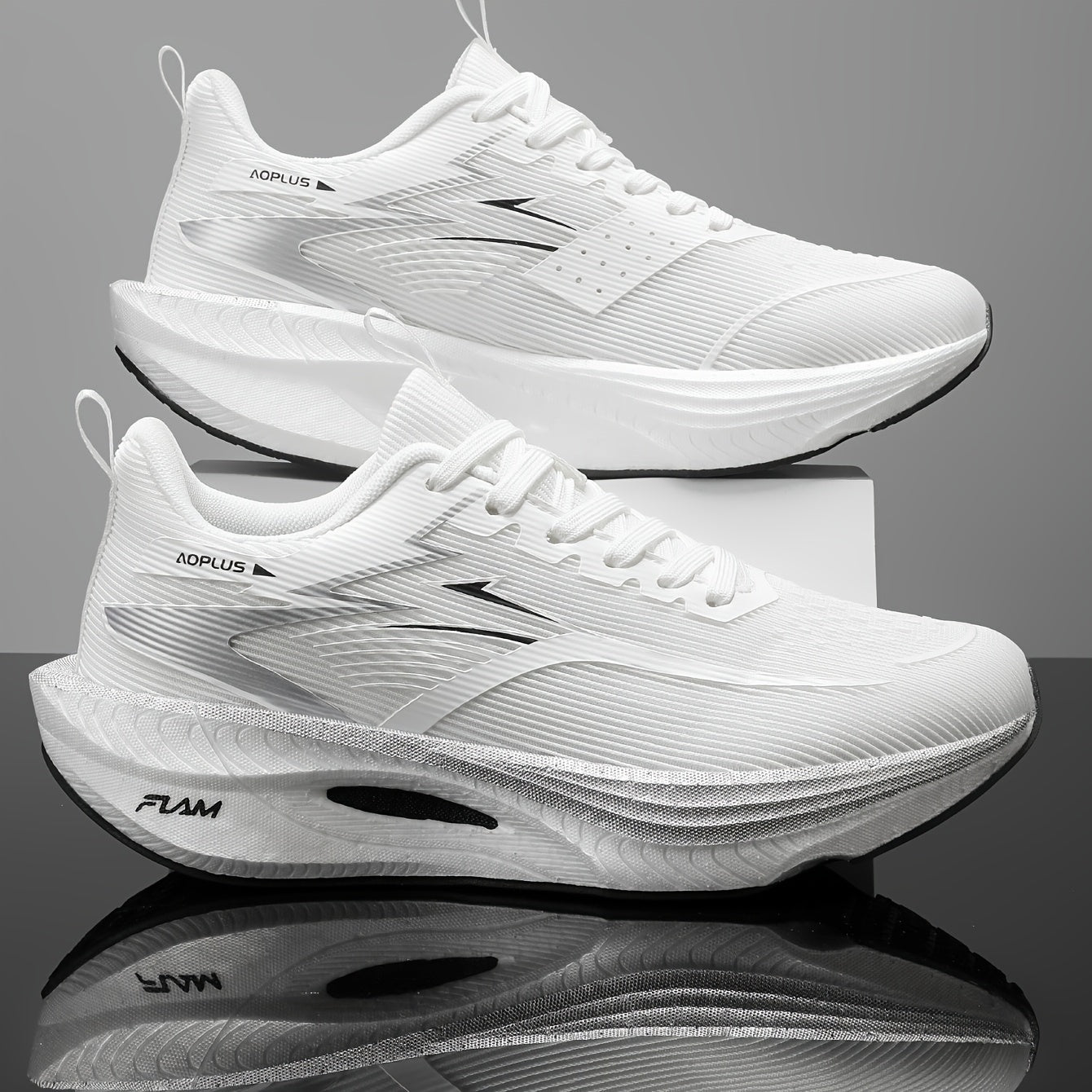 AeroFlux 2.0 Motion Laufschuhe