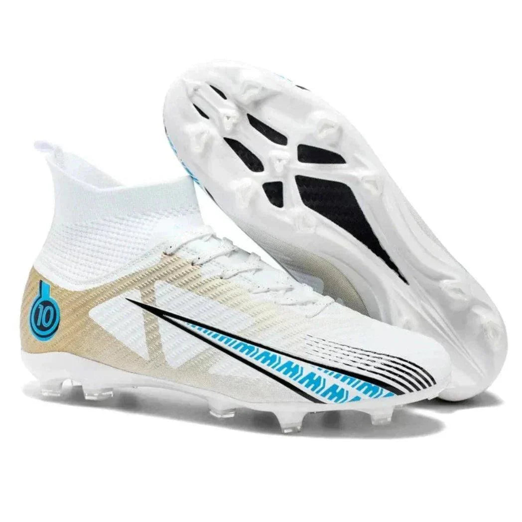 Professionelle Power Impact Fußballschuhe