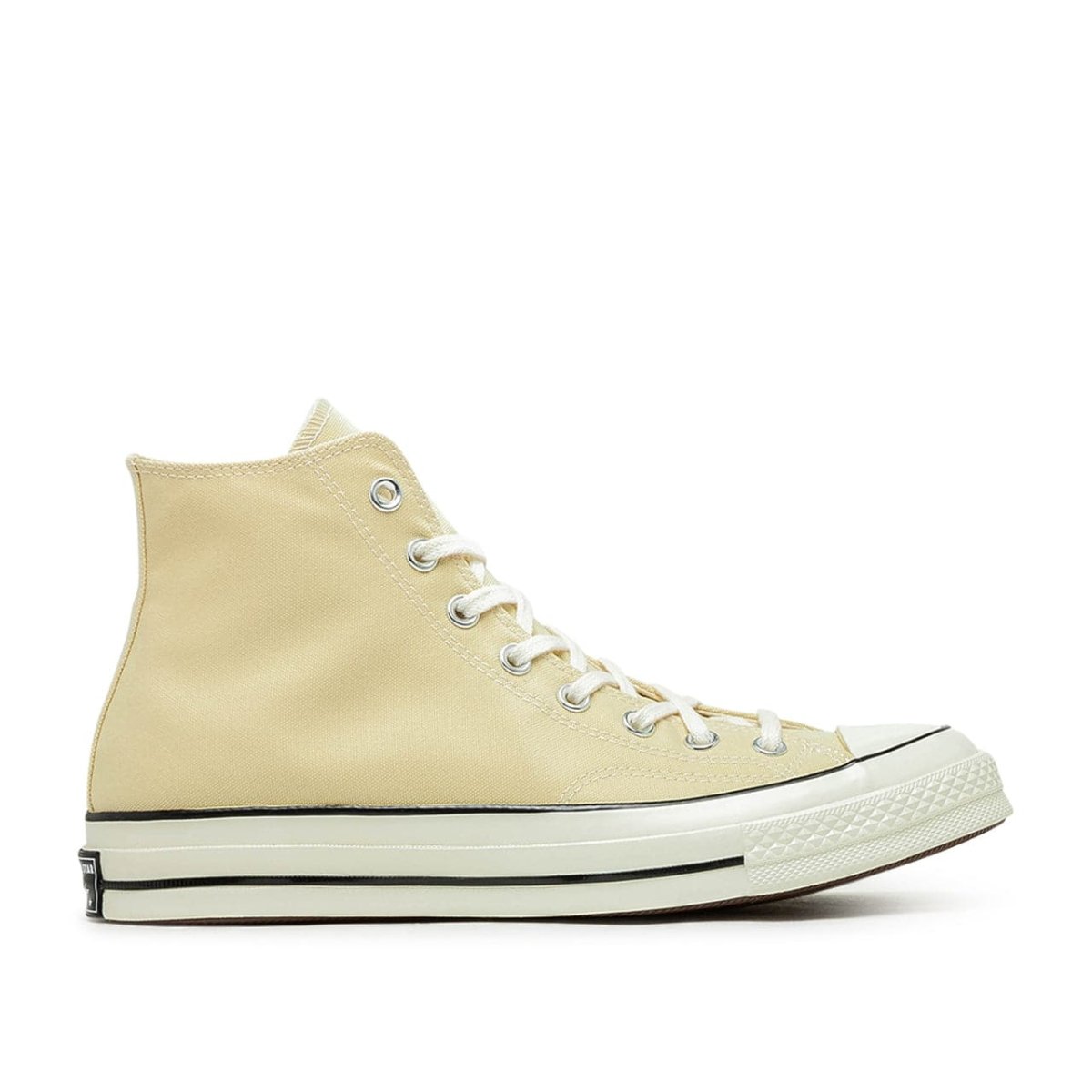 High-Top-Sneakers (Lemon)