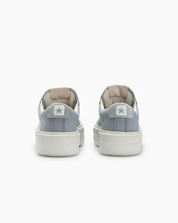 Cruise Seasonal (Lavender 02/Almond/White)