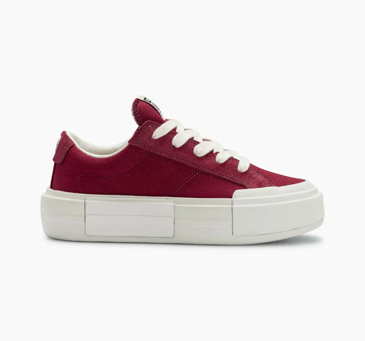 Cruise Seasonal (Wine Red/Almond/White)