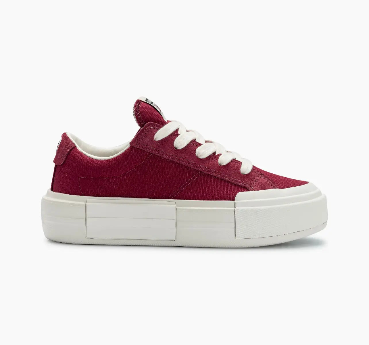 Cruise Seasonal (Wine Red/Almond/White)