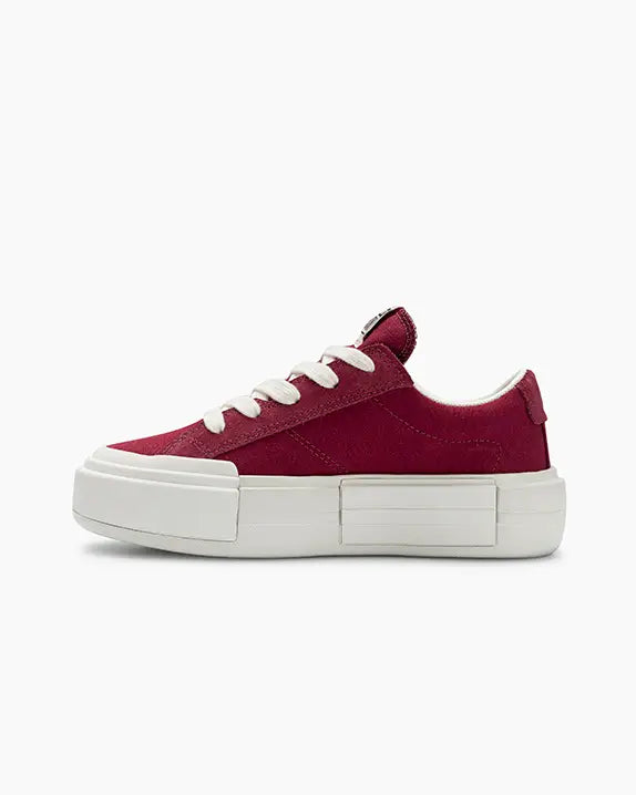 Cruise Seasonal (Wine Red/Almond/White)