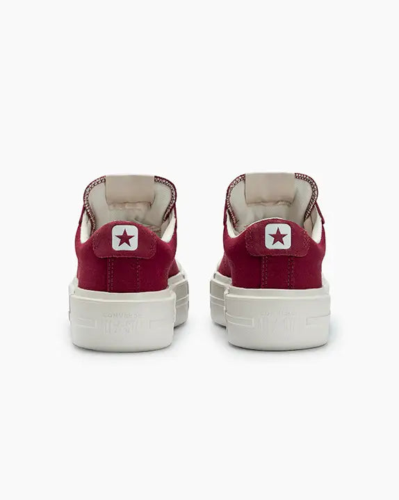 Cruise Seasonal (Wine Red/Almond/White)