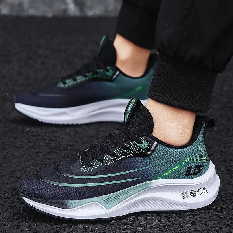 Unisex Speed Sportschuhe