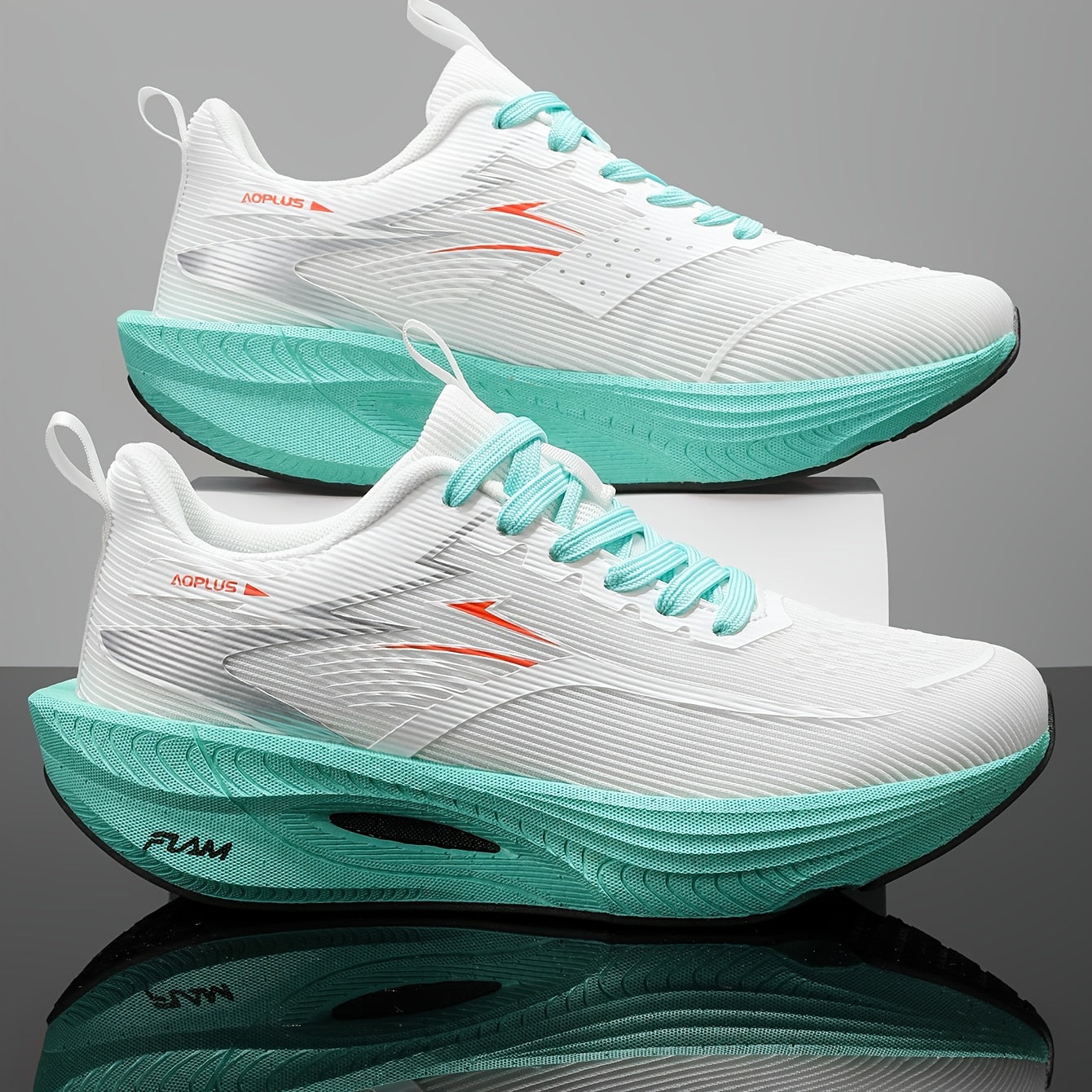 AeroFlux 2.0 Motion Laufschuhe