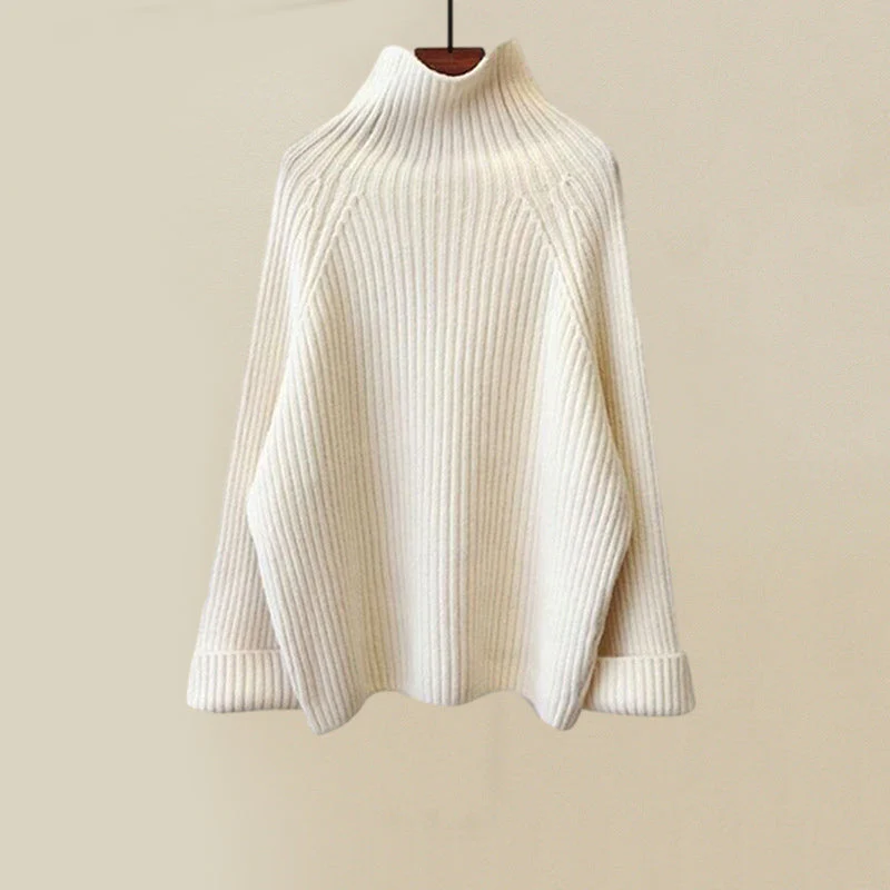 Kuscheliges und bequemes Strickset