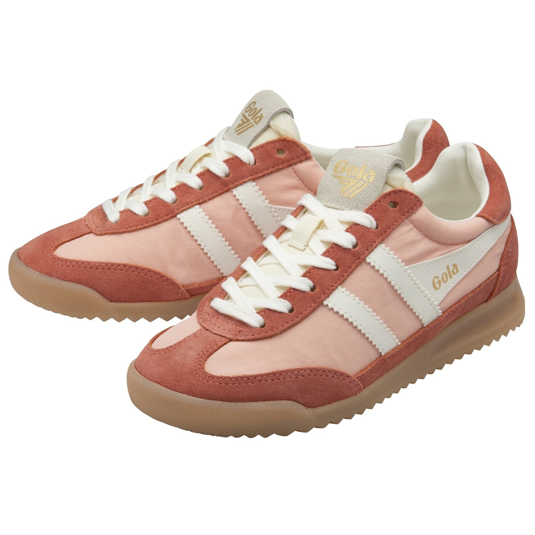 Damen Firefly (Blassrosa/Clay/Off-White)