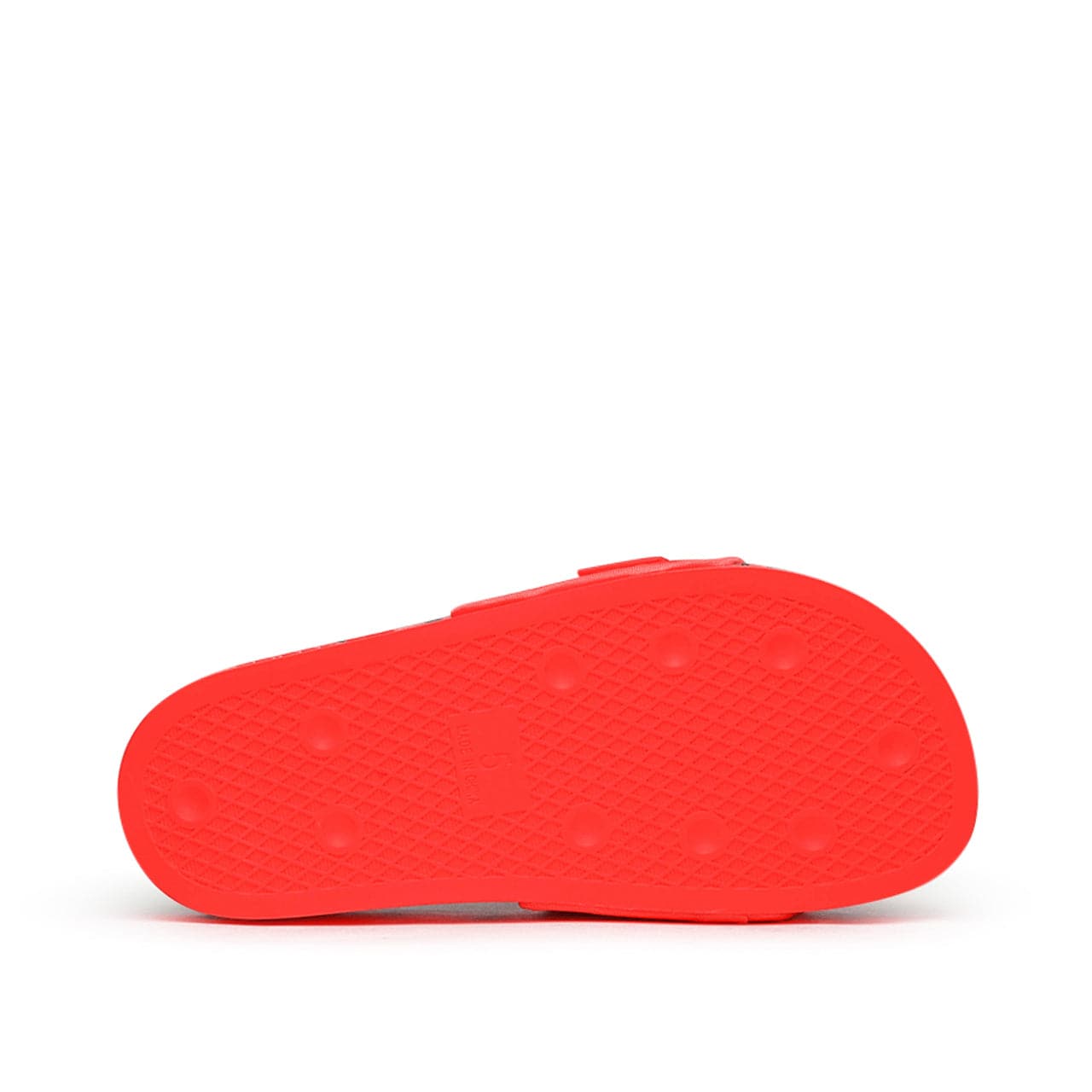 Pouchylette-Tasche (Orange/Schwarz)