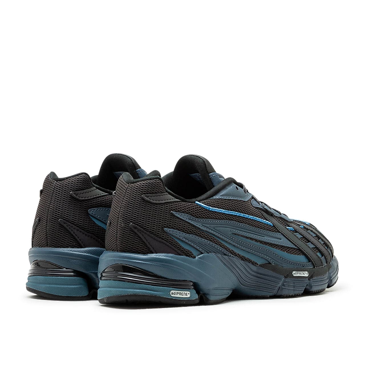 Orketro Sneakers (Grau / Schwarz)