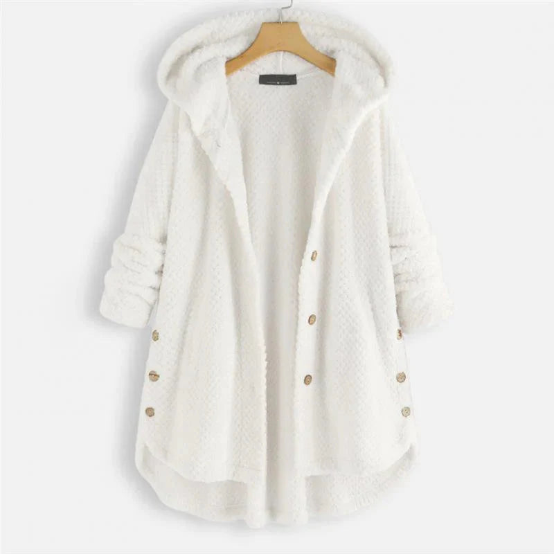 Schicke Winterjacke