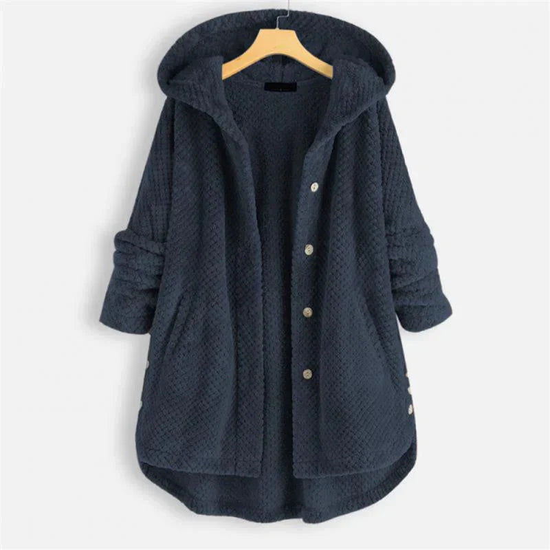 Schicke Winterjacke