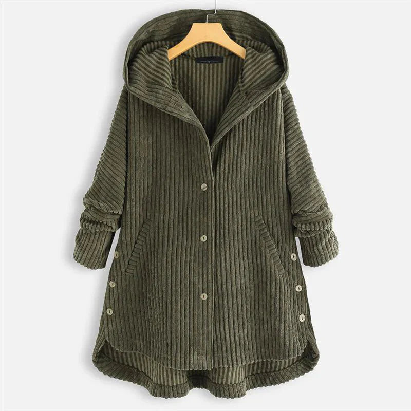 Schicke Winterjacke