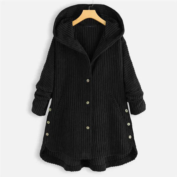 Schicke Winterjacke