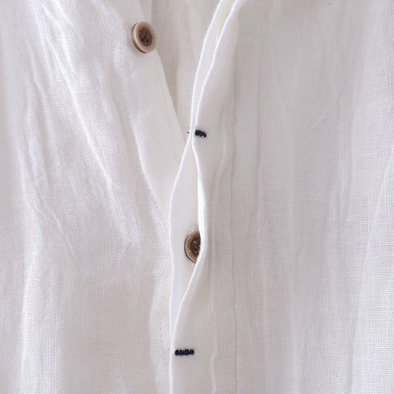 RL™ | Portofino Leinenhemd