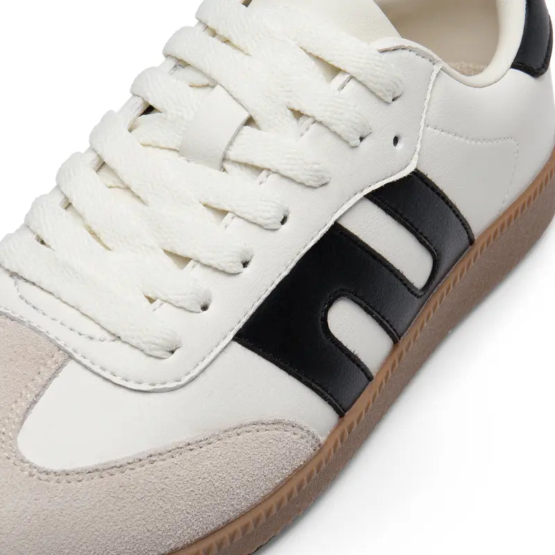 Samba Retro S Turnschuhe