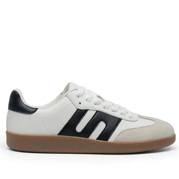 Samba Retro S Turnschuhe