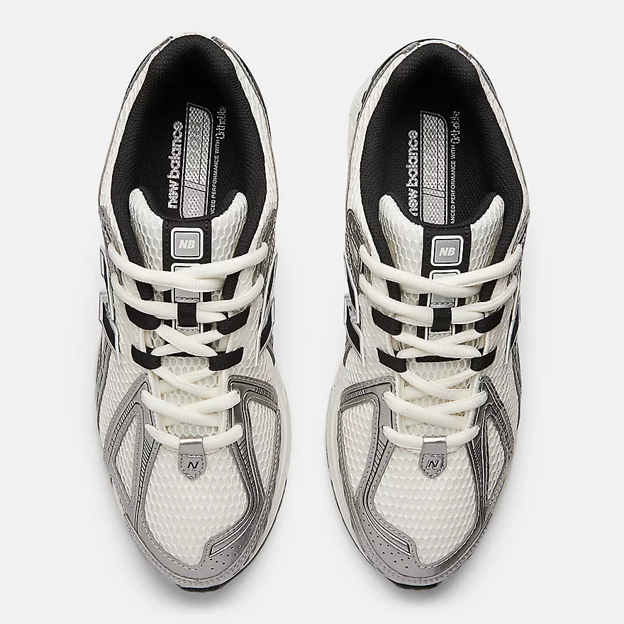 U1906RCE (Silber Metallic / Schwarz / Sea Salt)