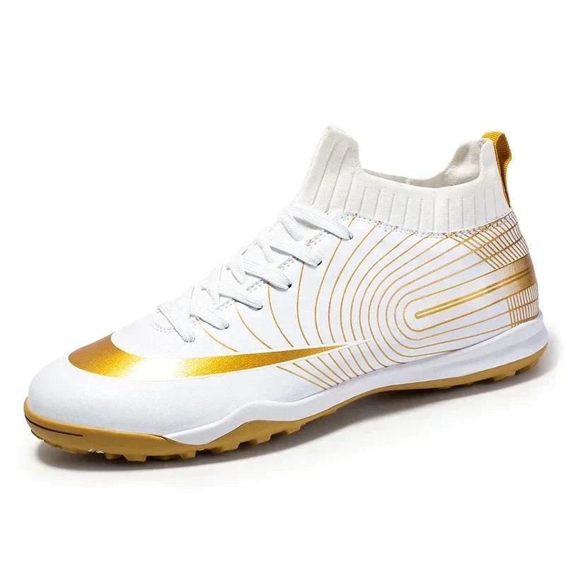 Turf-Fußballschuhe – GoldenX