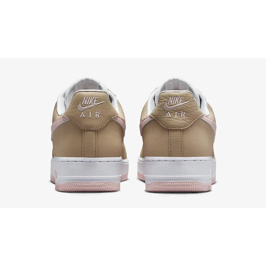 Air Force 1 Low Leinen