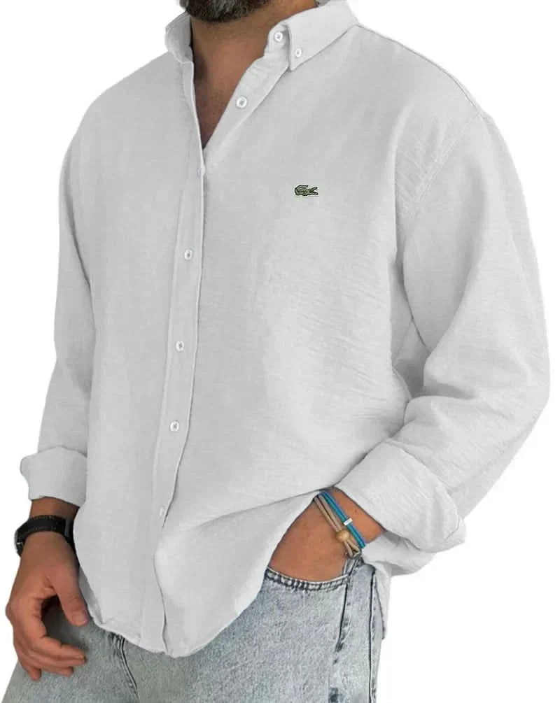 LC™ | Lässig-Schickes Designerhemd