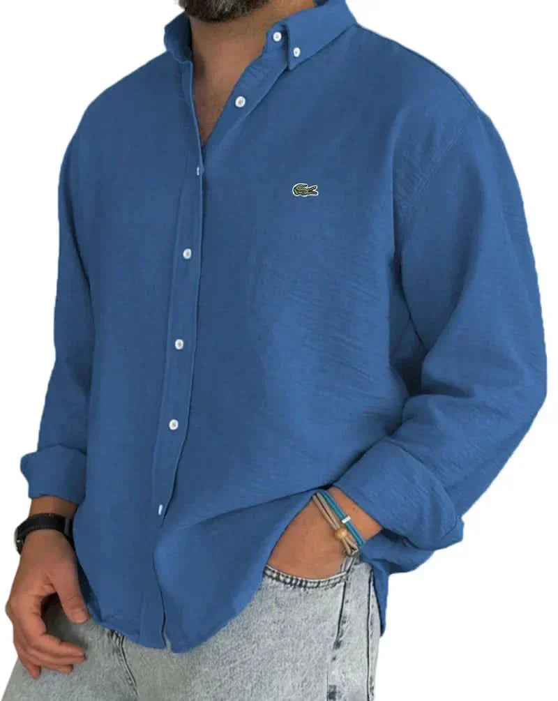 LC™ | Lässig-Schickes Designerhemd