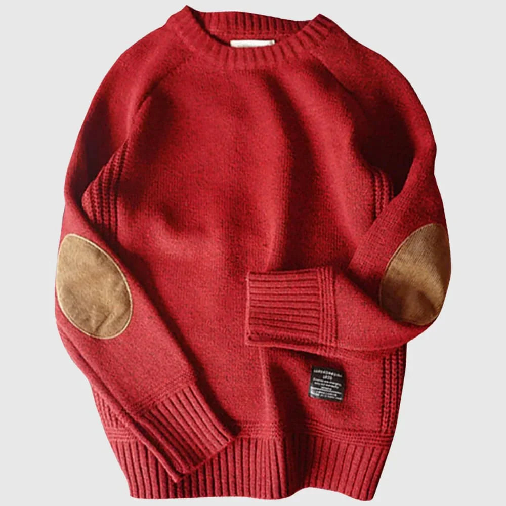Herrenpullover