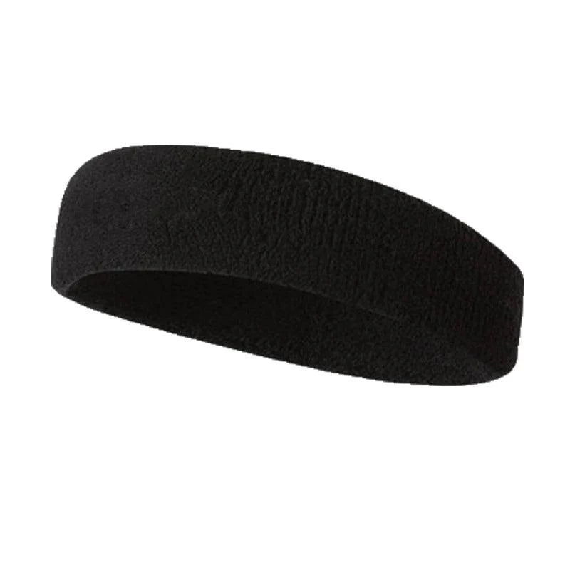 Komplettes Basketball-Set: Armstulpen, Fingerschutz und Stirnband