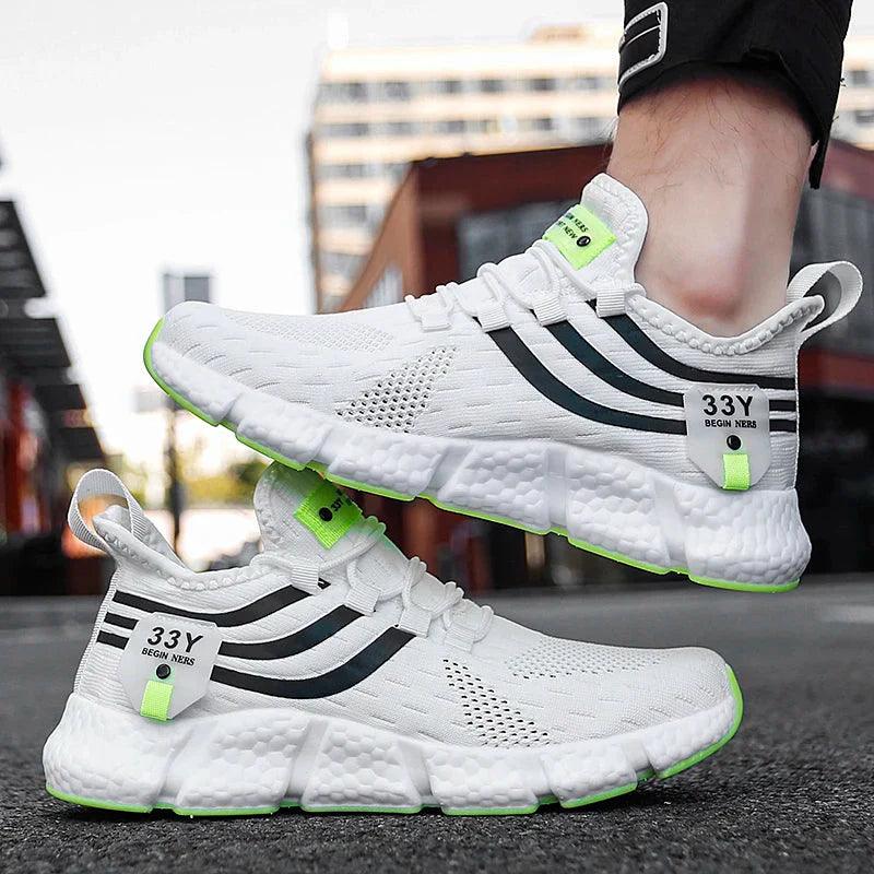 Orthopädische FastPro Laufschuhe