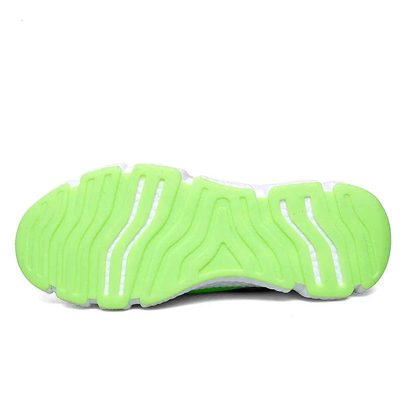Orthopädische FastPro Laufschuhe