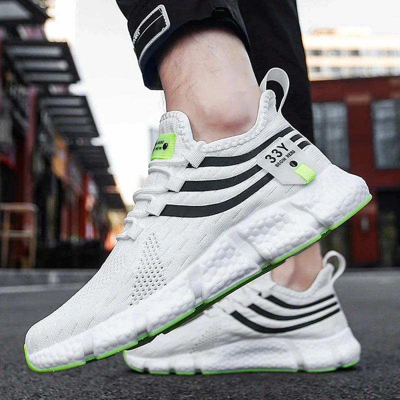 Orthopädische FastPro Laufschuhe