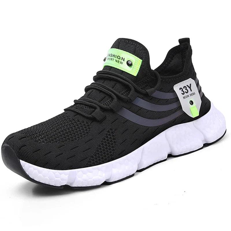 Orthopädische FastPro Laufschuhe