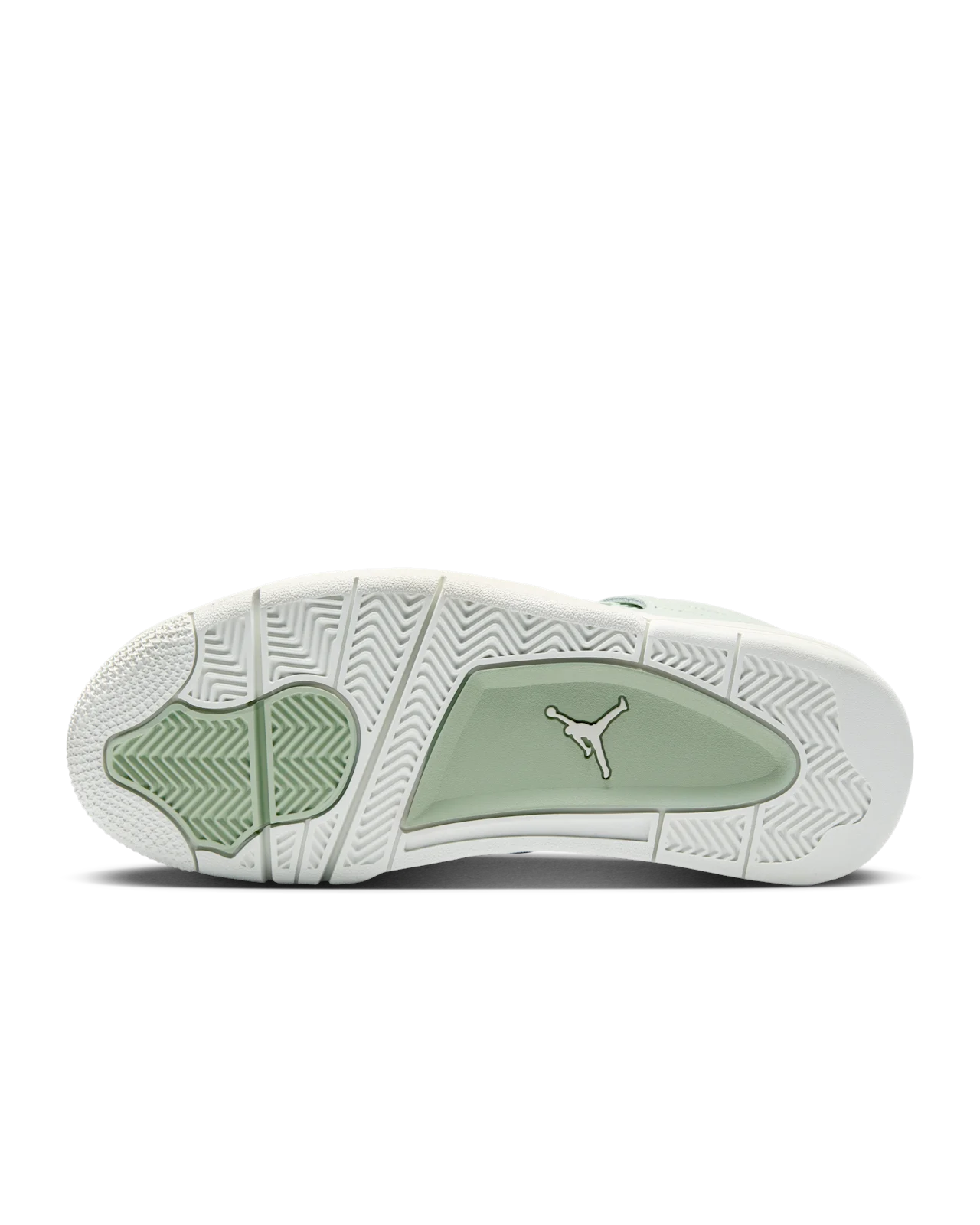 AJ4 Seafoam Sail