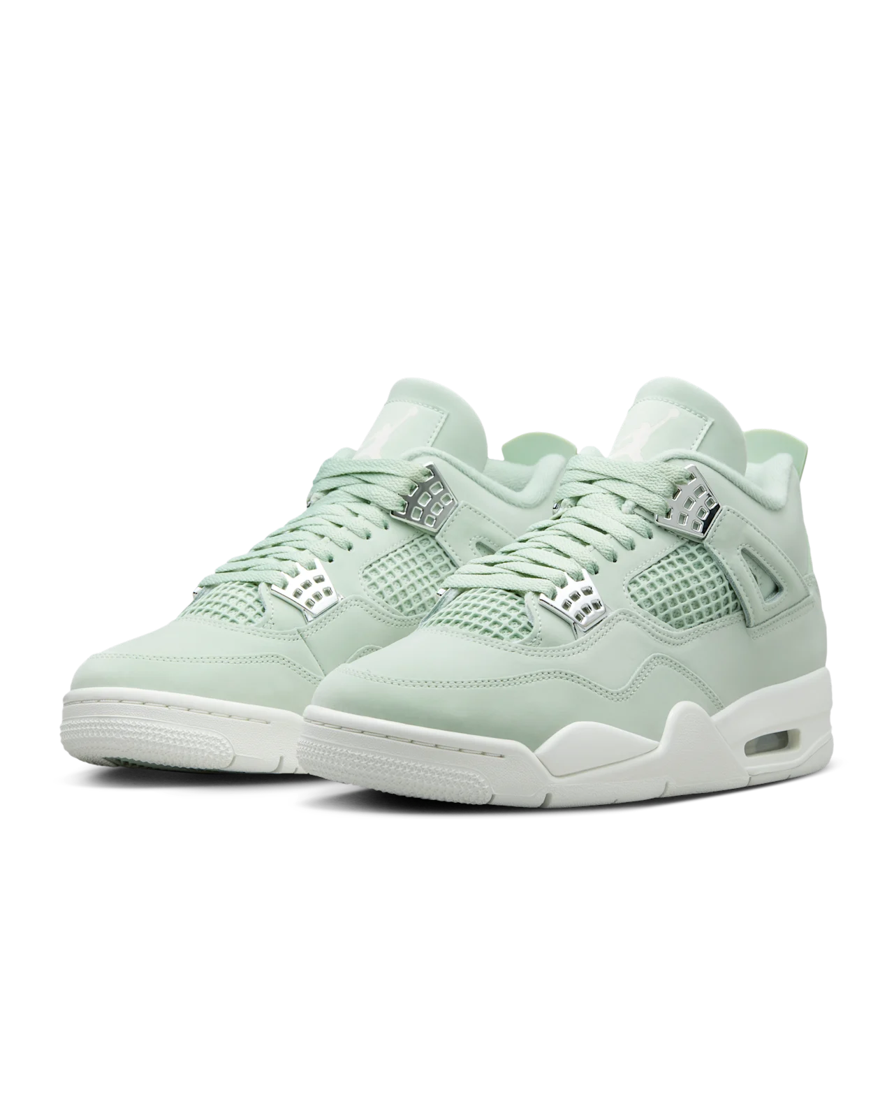 AJ4 Seafoam Sail