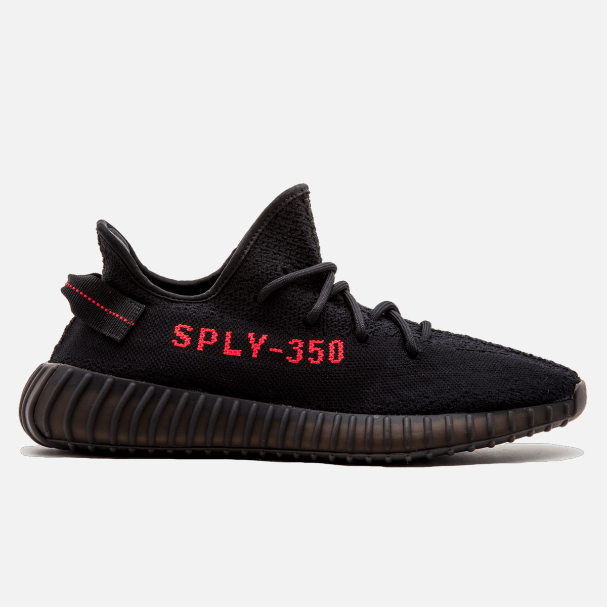 Yeezy Boost 350 V2 Bred