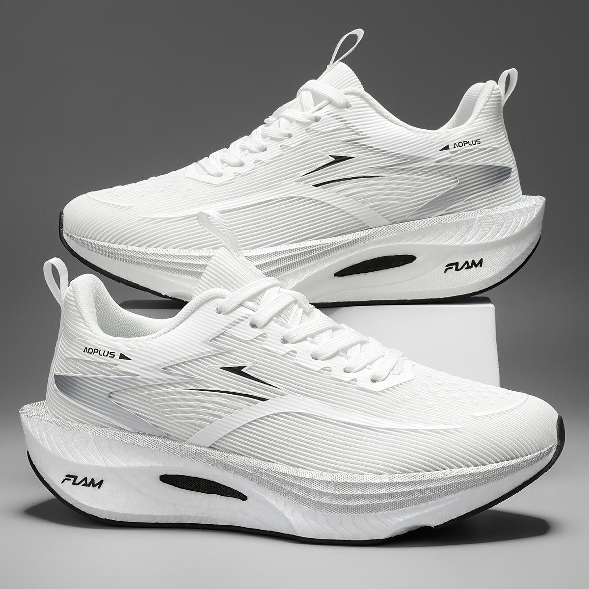 AeroFlux 2.0 Motion Laufschuhe