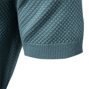 RL™ Riviera Strick-Poloshirt