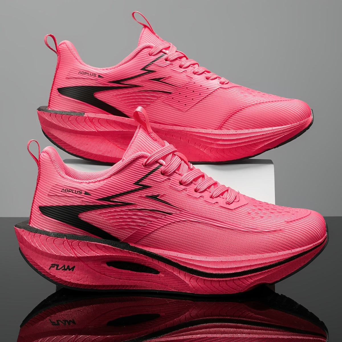 AeroFlux 2.0 Motion Laufschuhe