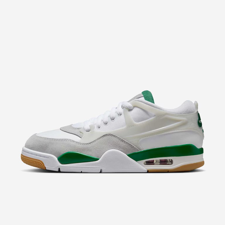 AJ4 RM Pine Green