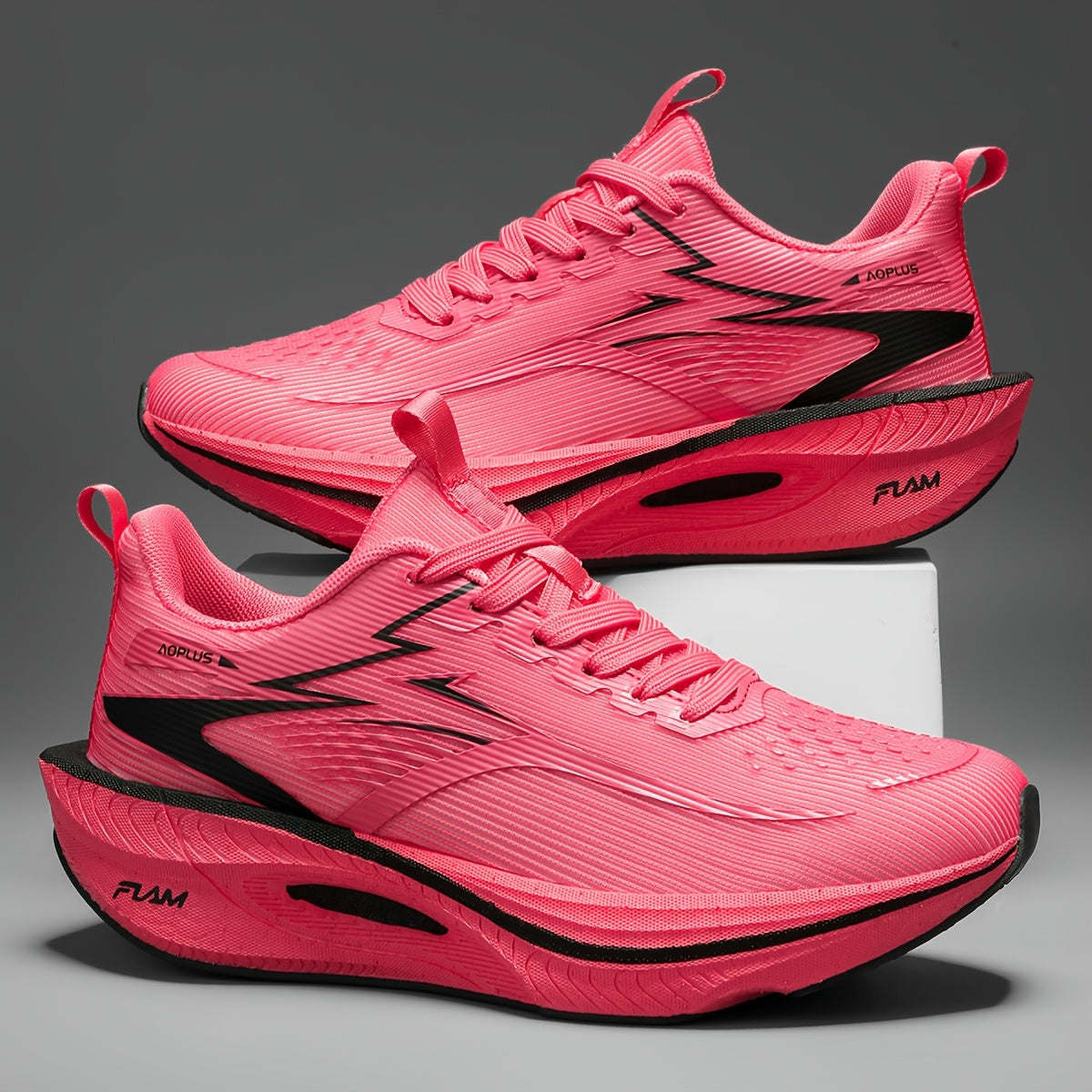 AeroFlux 2.0 Motion Laufschuhe